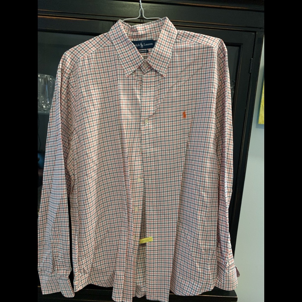 Polo Ralph Lauren Classic Fit